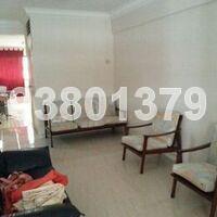 Yishun Street 21 thumbnail photo